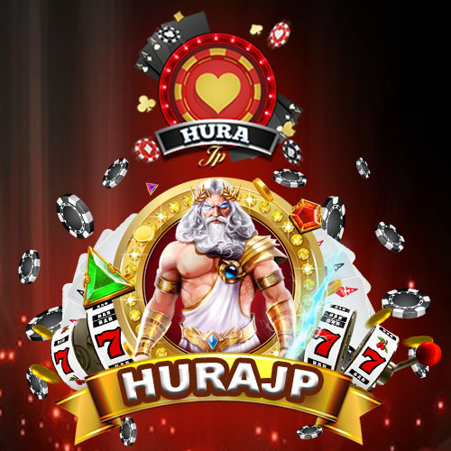 hurajp: Link Login Slot Gacor 4D