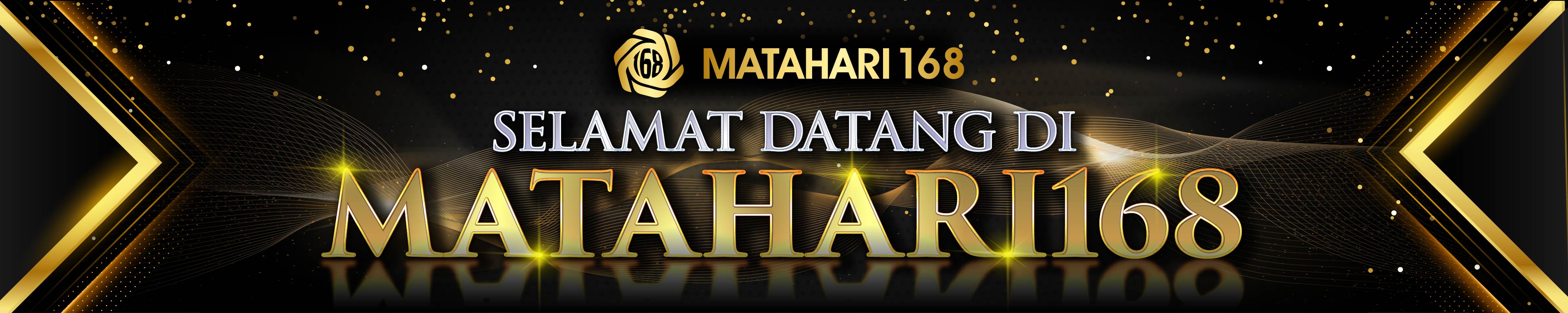 MATAHARI168