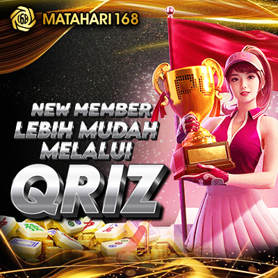 Slot Online tanpa pola mudah maxwinya deposit QRIS dan DANA !!!
